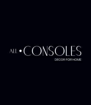 Дизайнерская мебель All Consoles